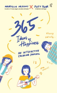 365 Ideas of Happiness