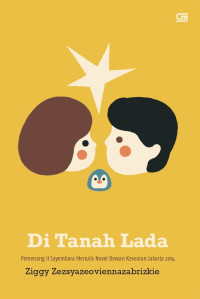 Di Tanah LAda