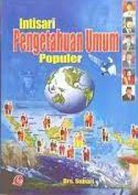 Intisari Pengetahuan Umum Populer