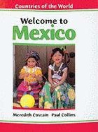 Macmillan Countries: Welcome to Mexico