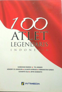 Image of 100 Atlet Legendaris