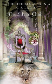 Image of The Chronicles of Narnia : The Silver Chair