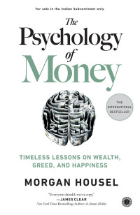 Image of The Psychology of Money